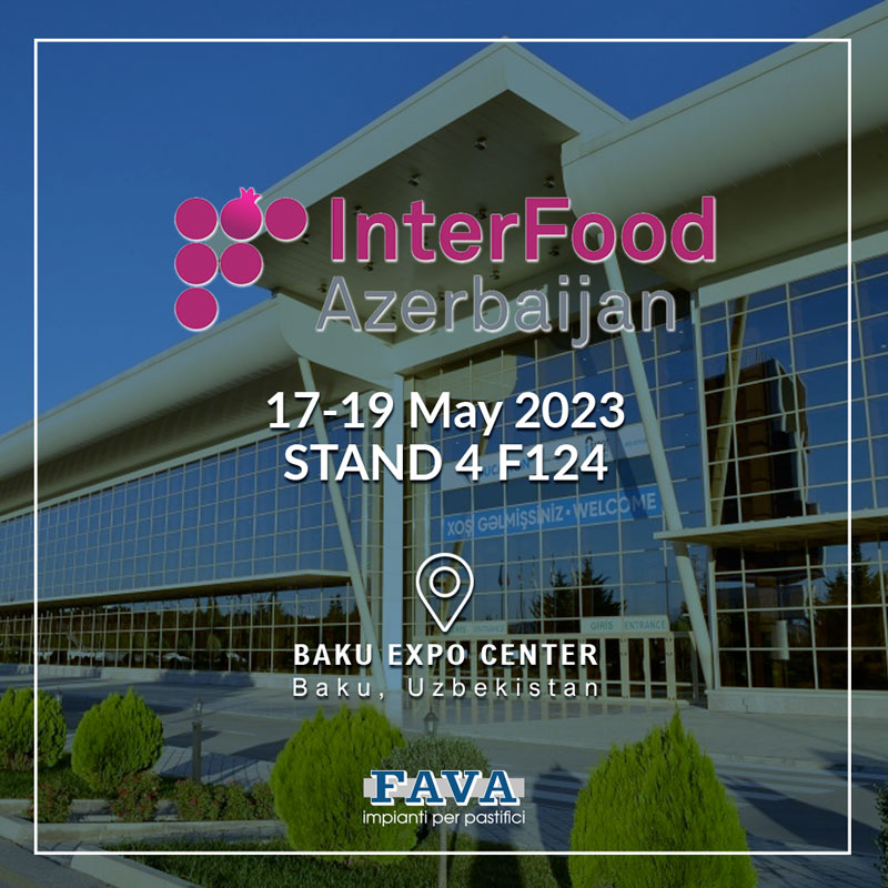 Interfood 2023