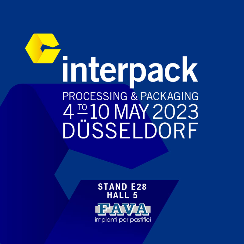 Interpack 2023