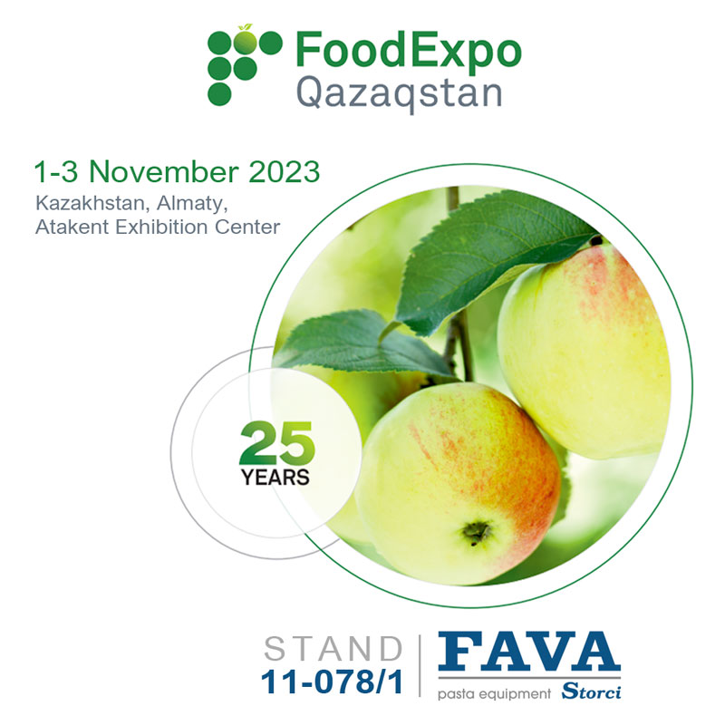 Food Expo 2023