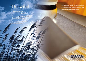 Advertising Campaigns The Wind