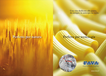 Campagna Pubblicitaria Perfetto per natura