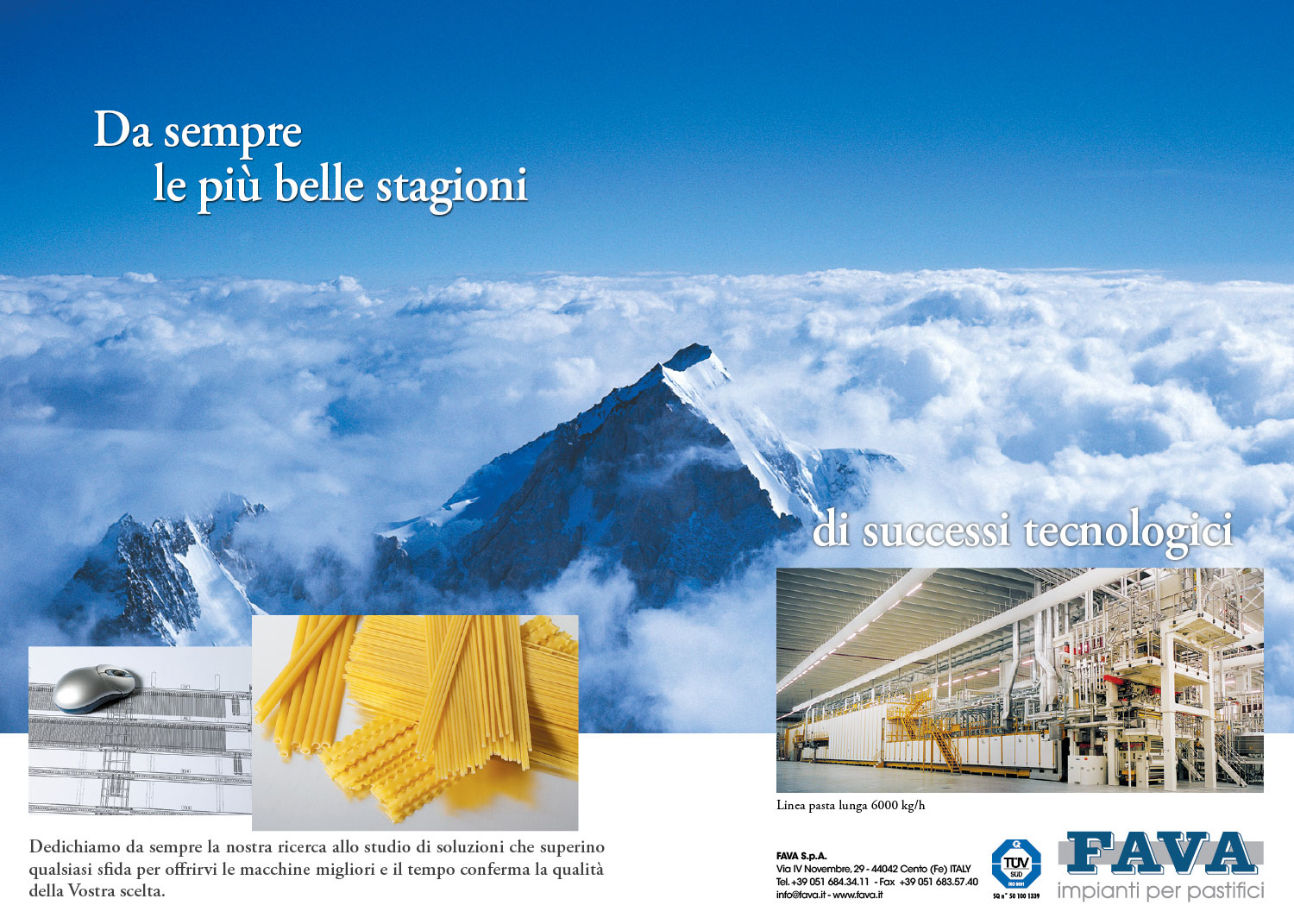 Campagna 11/15