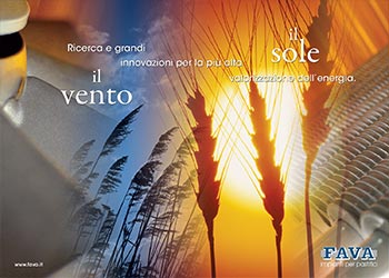 Campagna Pubblicitaria Il Sole Il Vento
