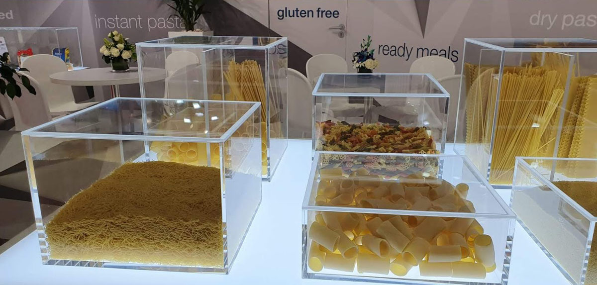 Gulfood Manufacturing 2019