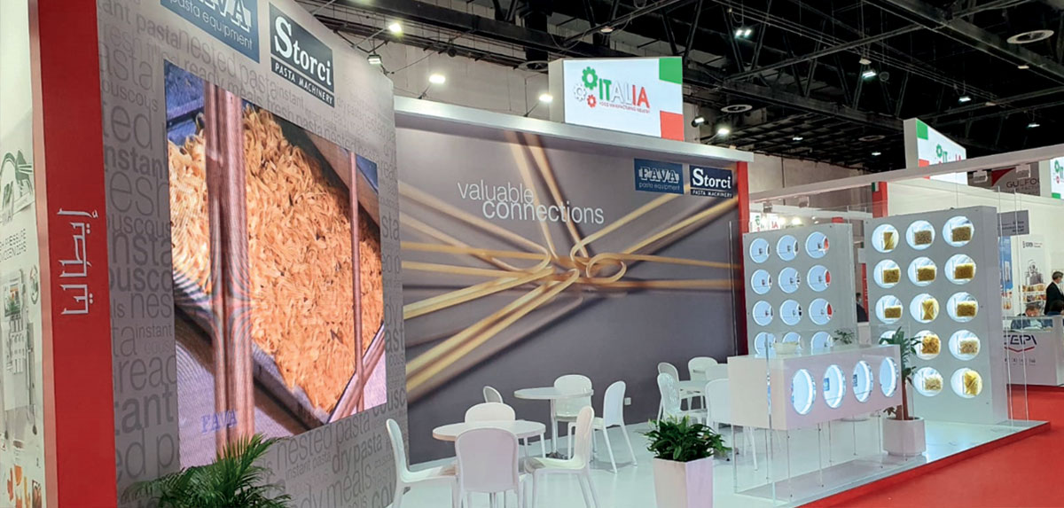 Gulfood Manufacturing 2021