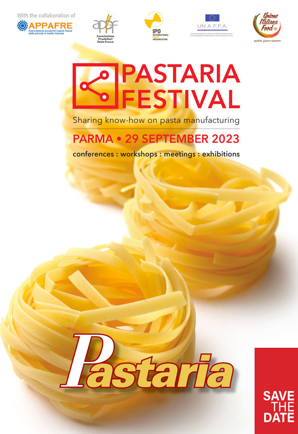 Pastaria Festival 2023