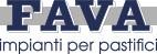 Fava - Impianti per pastifici